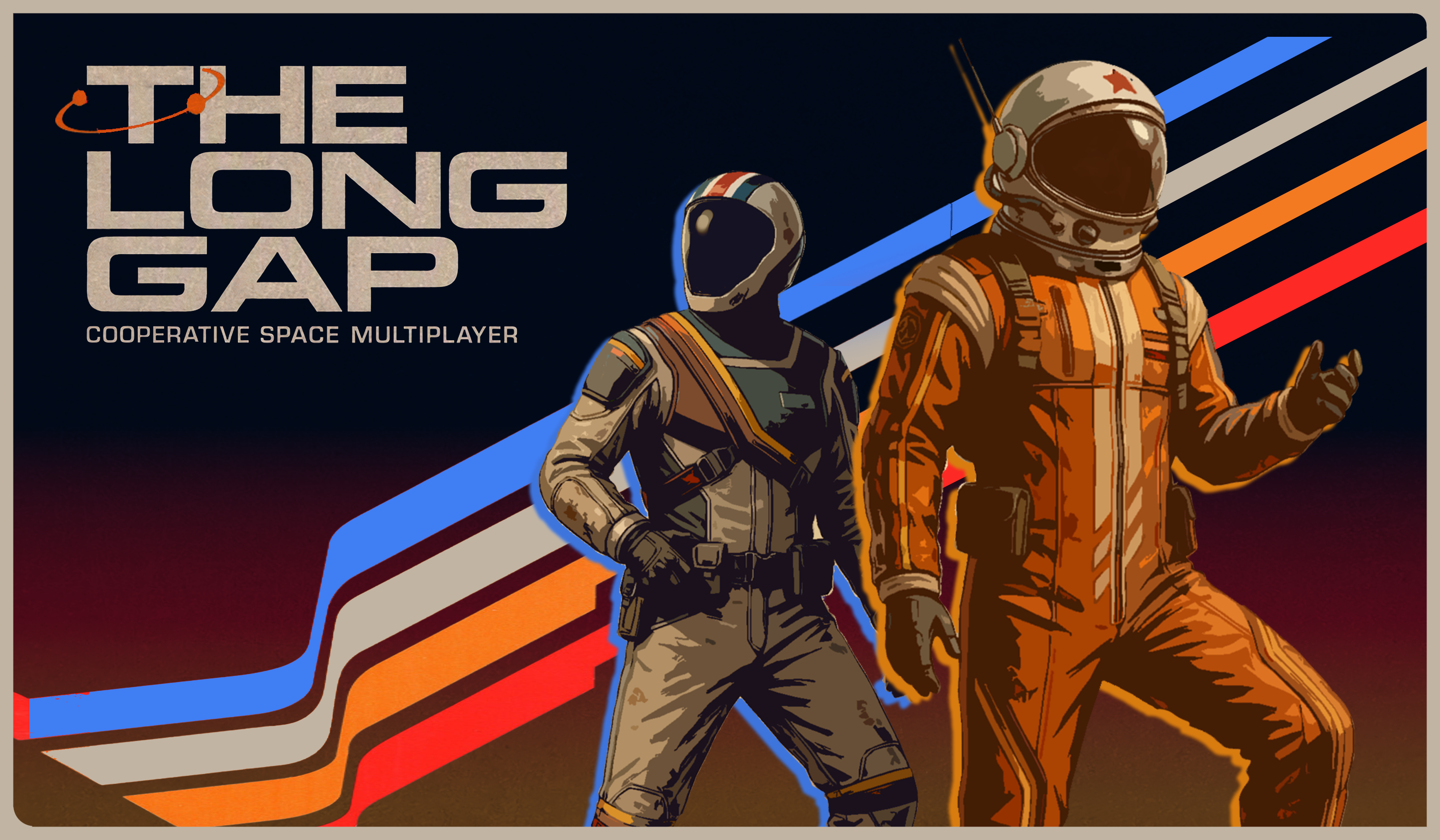 TheLongGap